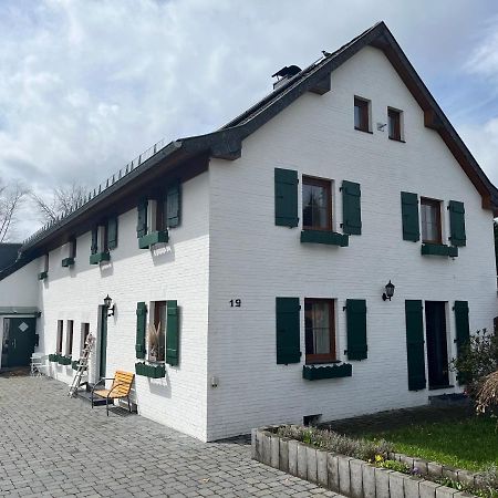 Heckenstuebchen Apartment Зимерат Екстериор снимка