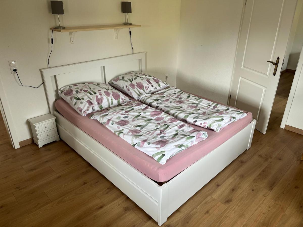 Heckenstuebchen Apartment Зимерат Екстериор снимка