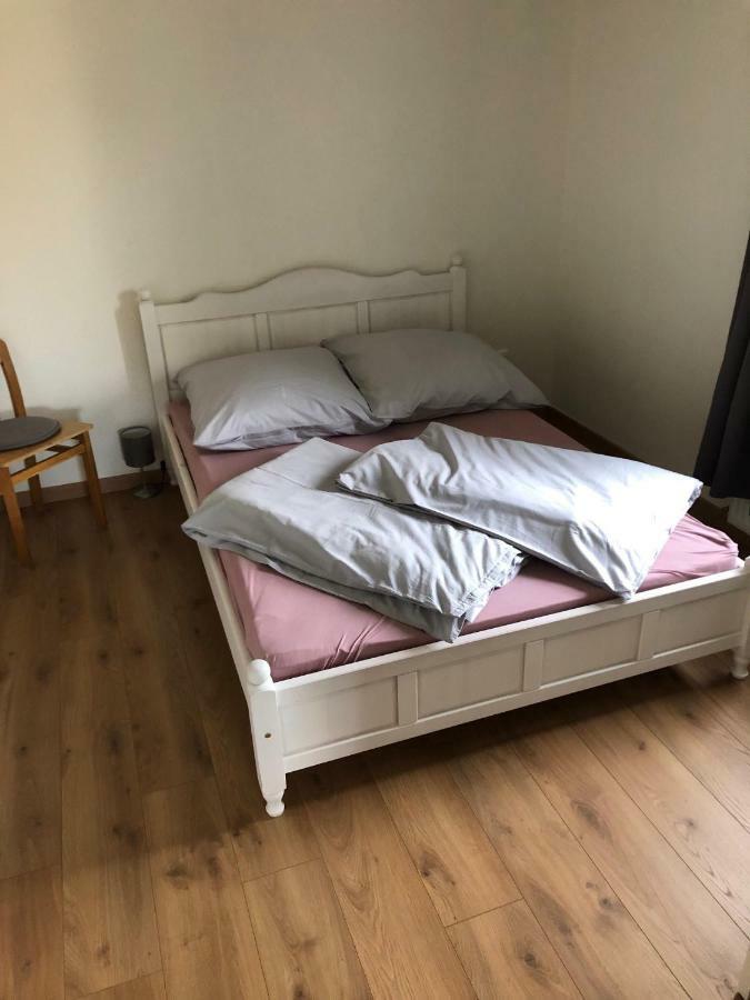 Heckenstuebchen Apartment Зимерат Екстериор снимка