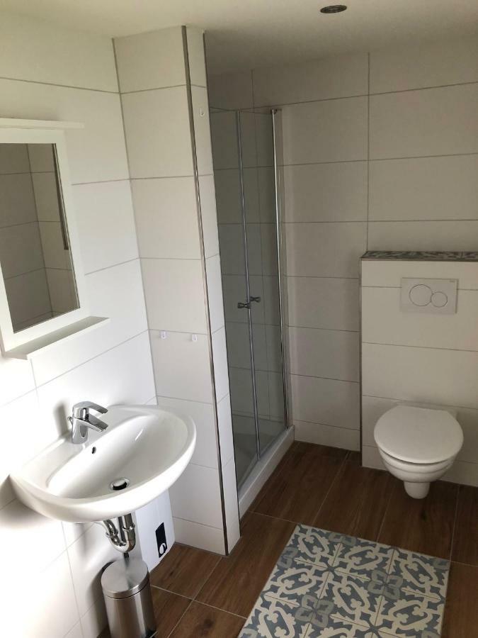 Heckenstuebchen Apartment Зимерат Екстериор снимка